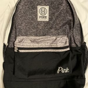 Victoria Secret Pink Backpack